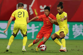 陈天宇